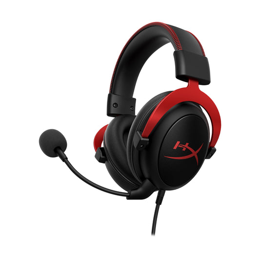 Cloud II Gaming Headset