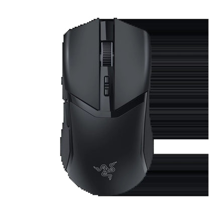 Cobra Pro Lightweight Wireless PC Gaming Mouse with  Chroma RGB, Customizable Controls, 77G, Black